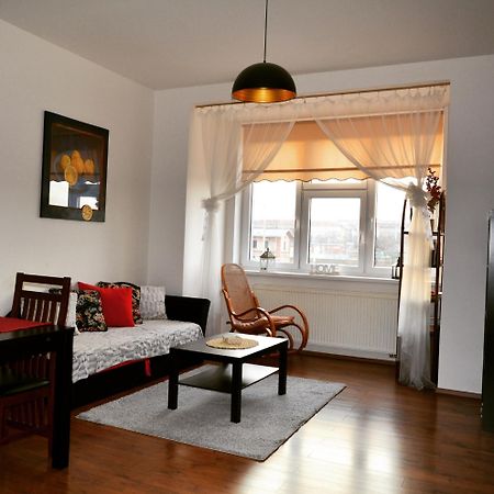 Mm Apartment Argentinska براغ المظهر الخارجي الصورة