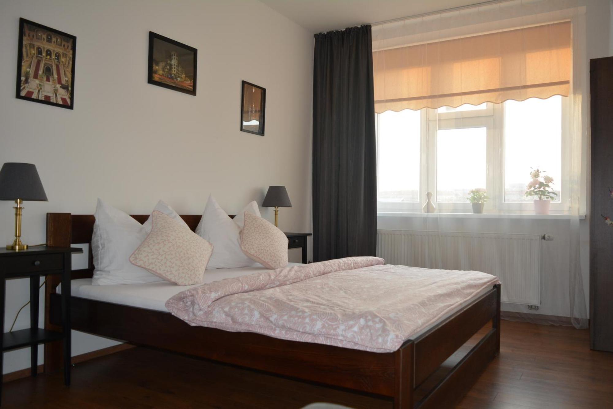 Mm Apartment Argentinska براغ المظهر الخارجي الصورة