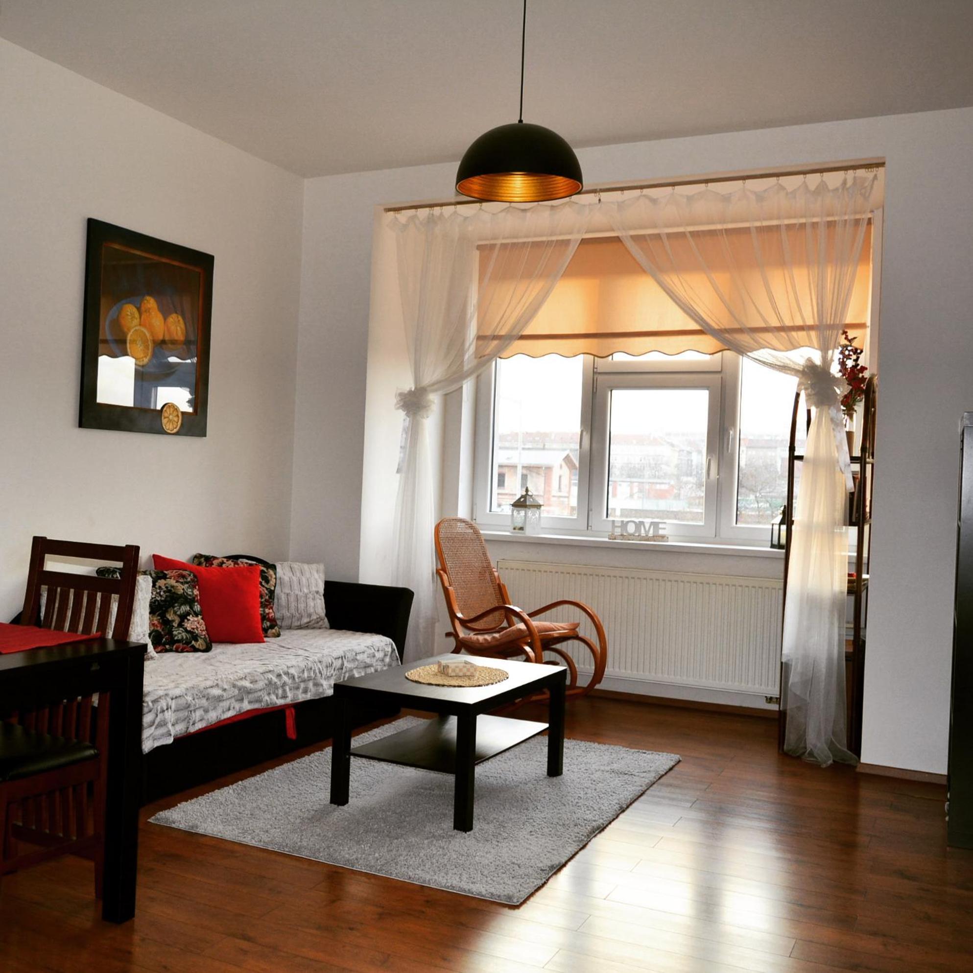 Mm Apartment Argentinska براغ المظهر الخارجي الصورة